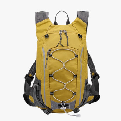 AdventureLite 20L Backpack | Ergonomic Waterproof Hiking and Cycling Backpack