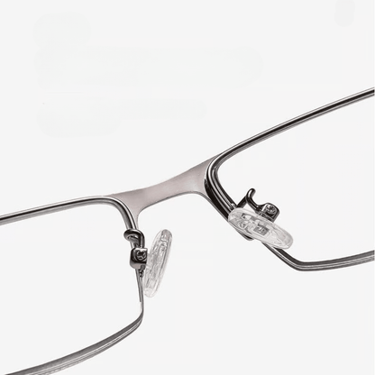 Anti Fog Reading Glasses | Clear Vision Eyewear - Luxyecs