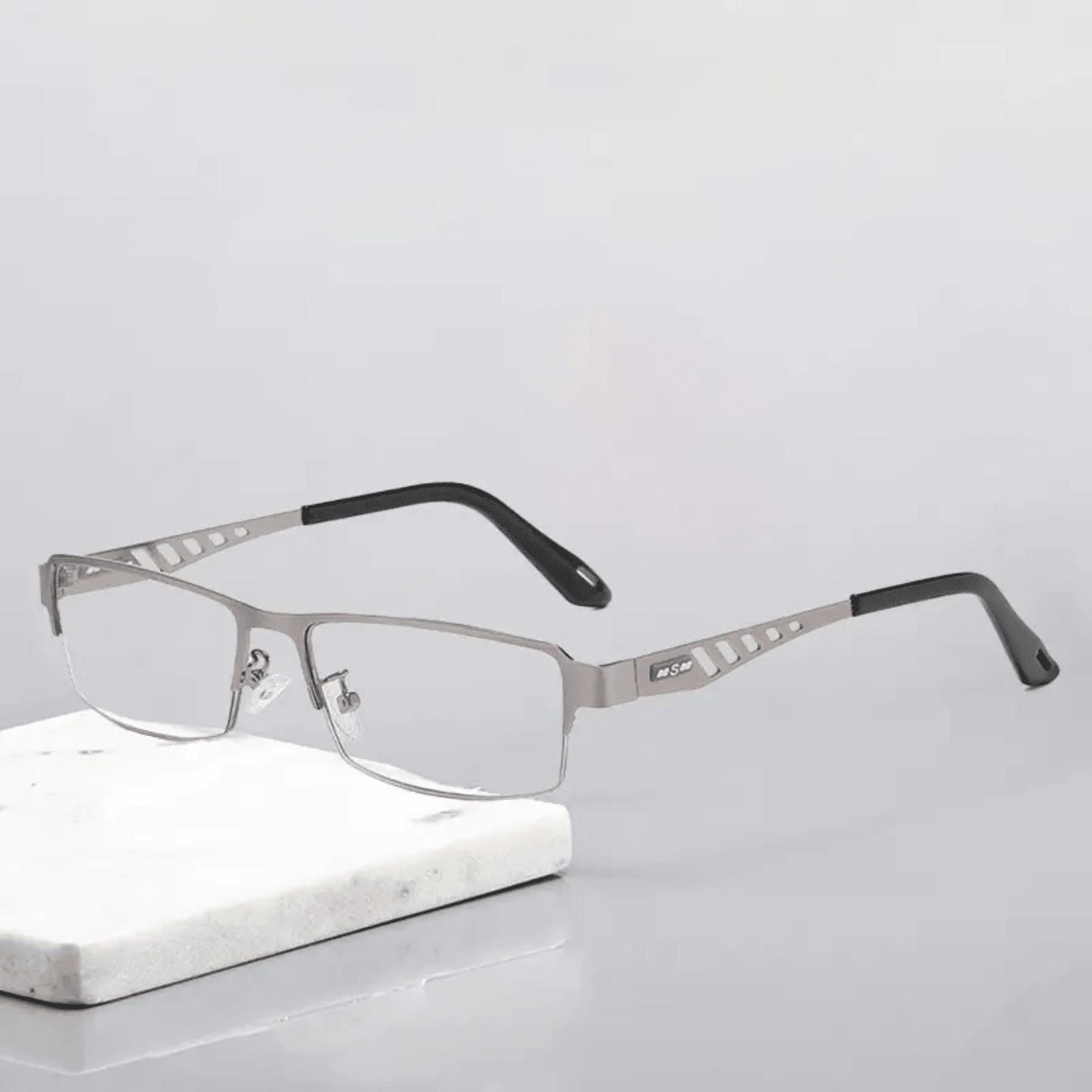 Anti Fog Reading Glasses | Clear Vision Eyewear - Luxyecs