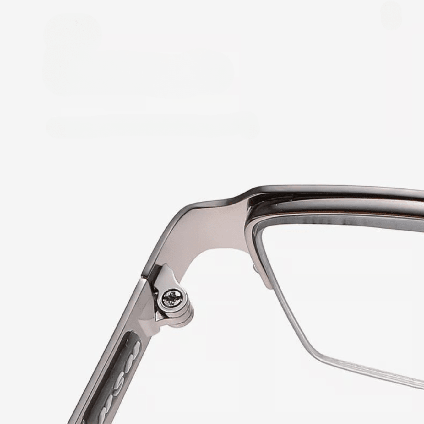 Anti Fog Reading Glasses | Clear Vision Eyewear - Luxyecs