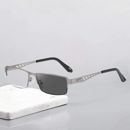 Anti Fog Reading Glasses | Clear Vision Eyewear - Luxyecs