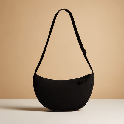 Anti - theft dumpling crossbody bag for women | Clara - Luxyecs