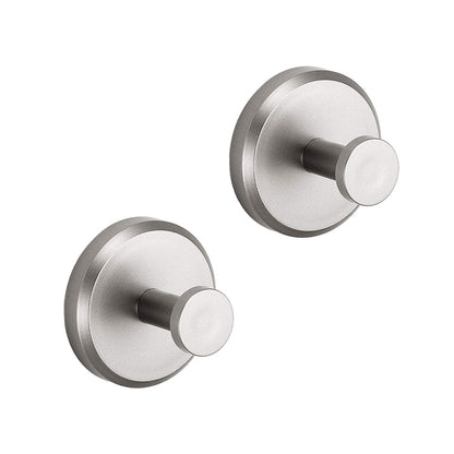 Suction Hooks | Strong and Versatile Bathroom Organisers