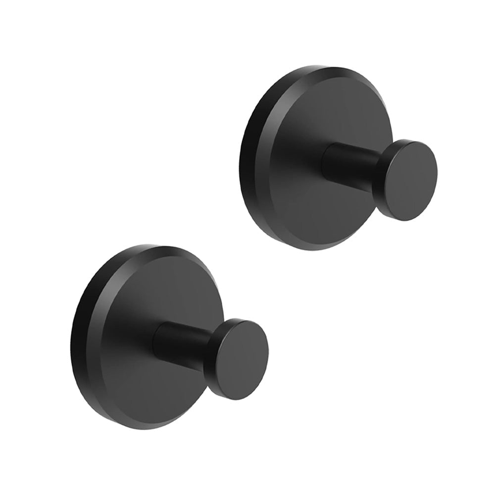 Suction Hooks | Strong and Versatile Bathroom Organisers