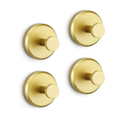 Suction Hooks | Strong and Versatile Bathroom Organisers