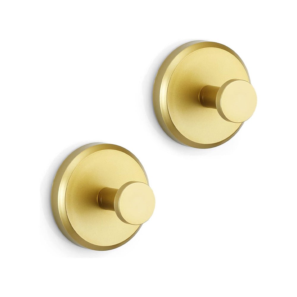 Suction Hooks | Strong and Versatile Bathroom Organisers