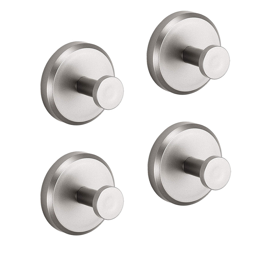 Suction Hooks | Strong and Versatile Bathroom Organisers