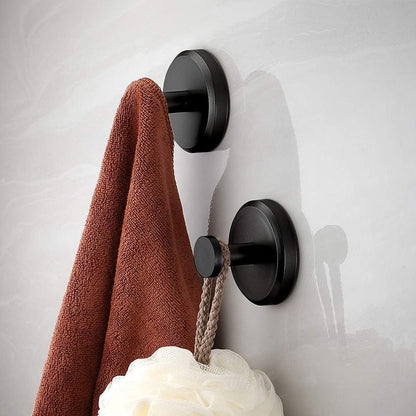 Suction Hooks | Strong and Versatile Bathroom Organisers