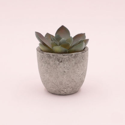 Artificial Plant | Elegant Artificial Succulents for a Refreshing Display - Luxyecs