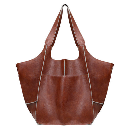 Women’s Large Tote Bag | Casual Shoulder Handbag