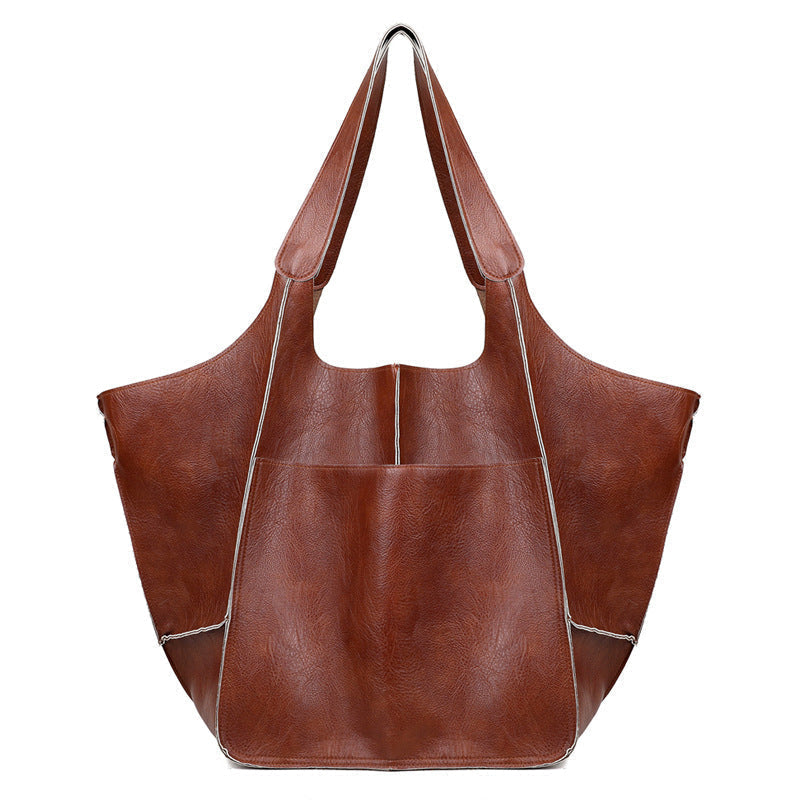 Women’s Large Tote Bag | Casual Shoulder Handbag