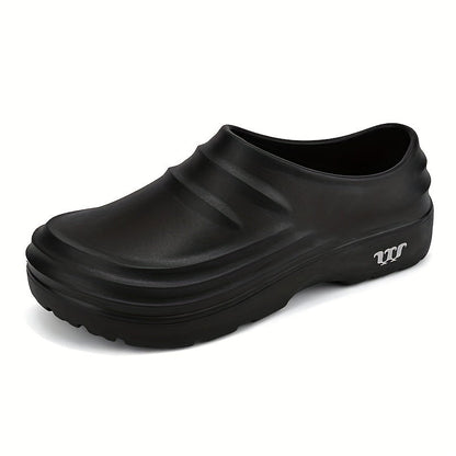 Men's Lightweight Slip-On Sandals | Easy