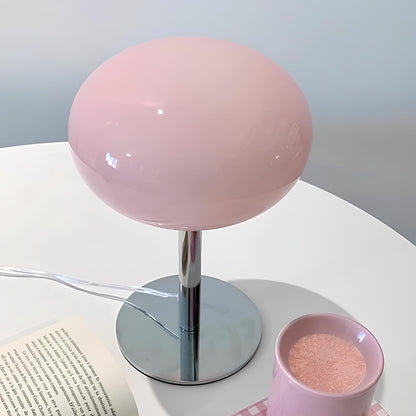 Lollipop Glass Table Lamp