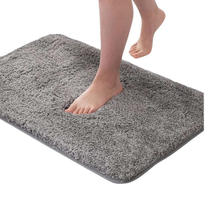 Bath Mat | Luxurious Ultra - Soft and Highly Absorbent Design - Luxyecs
