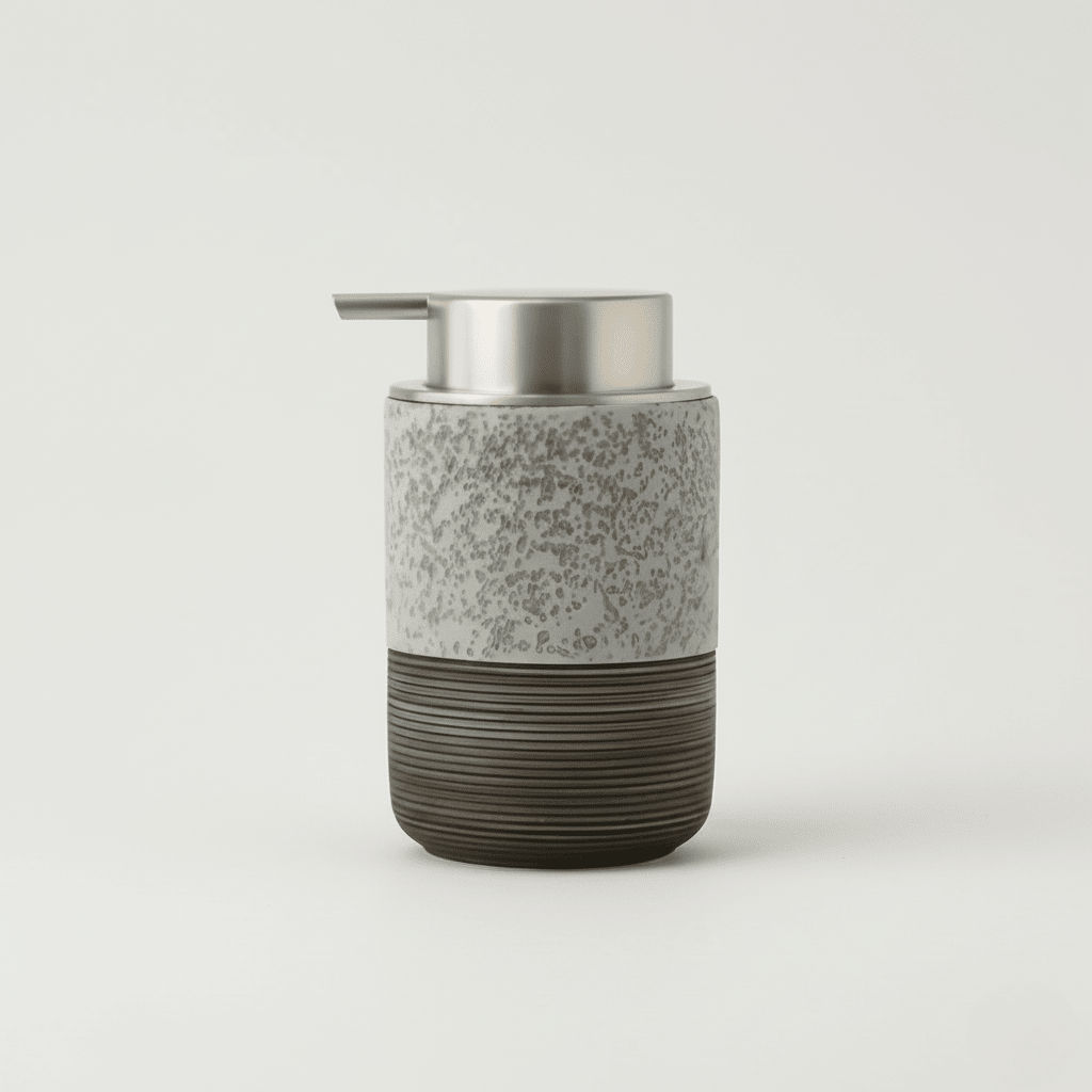 Bathroom Accessories | Elegant Soap and Lotion Dispensers - Luxyecs