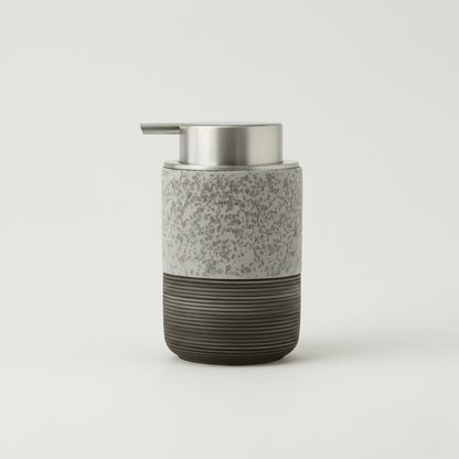 Bathroom Accessories | Elegant Soap and Lotion Dispensers - Luxyecs