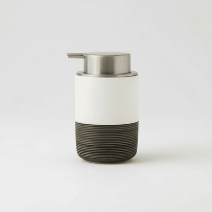 Bathroom Accessories | Elegant Soap and Lotion Dispensers - Luxyecs