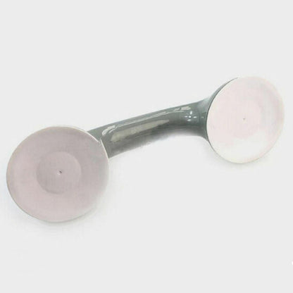 Bathroom Grab Handle | Suction Safety Support Bar - Luxyecs