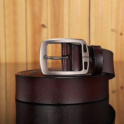 Men’s Casual Belt | Adjustable Secure Fit