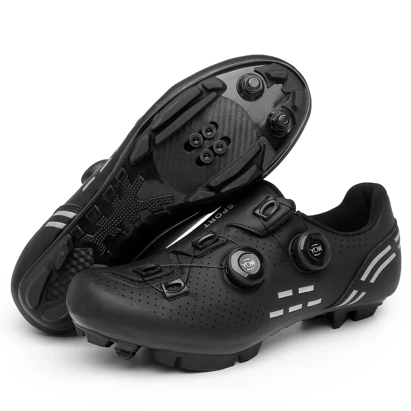 Bike Cycling Shoes | Professional Road Footwear - Luxyecs