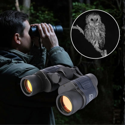 Bird Watching Binoculars | Outdoor Viewing Tool - Luxyecs
