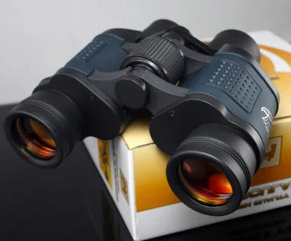 Bird Watching Binoculars | Outdoor Viewing Tool - Luxyecs
