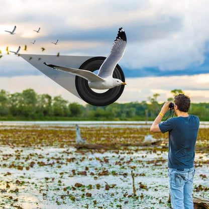 Bird Watching Binoculars | Outdoor Viewing Tool - Luxyecs
