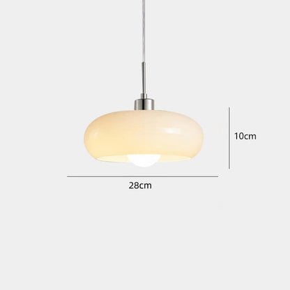 Nordic Modern Hanging Bedside Lamp