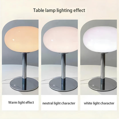 Lollipop Glass Table Lamp