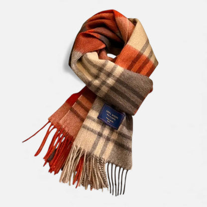 Women’s Warm Scarf | Stylish Cold Weather Wrap