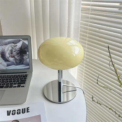 Lollipop Glass Table Lamp