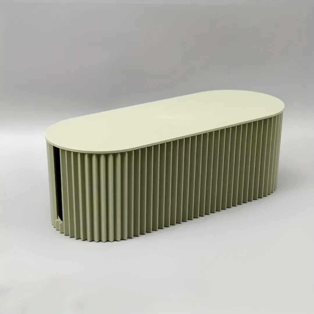 Cable Organizer Storage Box | Compact Clean - Luxyecs