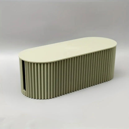 Cable Organizer Storage Box | Compact Clean - Luxyecs