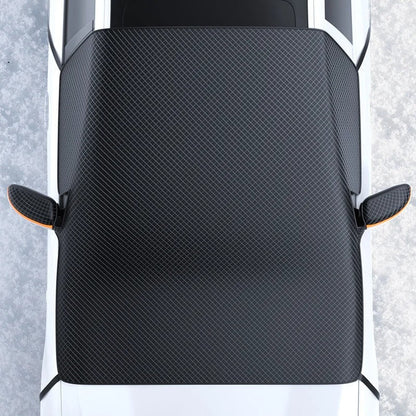 Car Windshield Protector | Snow Ice Cover - Luxyecs