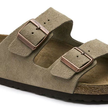 Casual Sandals With Soft Anatomical Footbed For All - Day Comfort And Support - Luxyecs