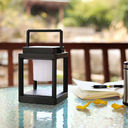 Outdoor Solar Lantern