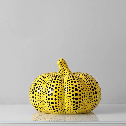 Creative Table Decor Set | Contemporary Art Pieces - Luxyecs