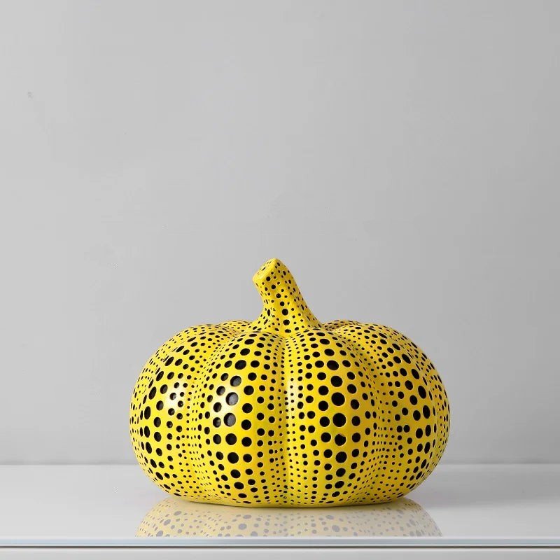 Creative Table Decor Set | Contemporary Art Pieces - Luxyecs