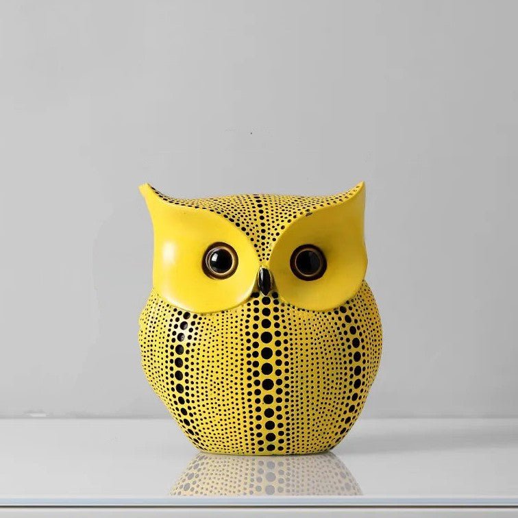 Creative Table Decor Set | Contemporary Art Pieces - Luxyecs