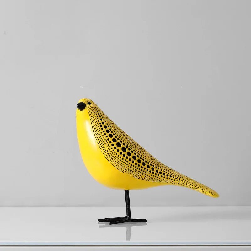 Creative Table Decor Set | Contemporary Art Pieces - Luxyecs