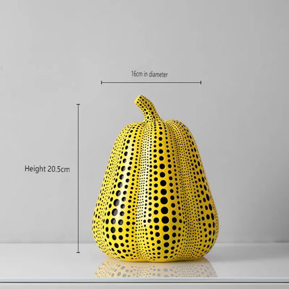 Creative Table Decor Set | Contemporary Art Pieces - Luxyecs
