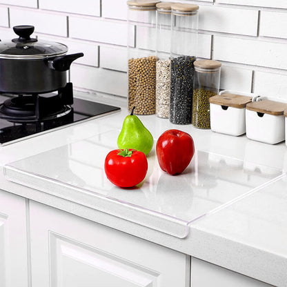 Acrylic Cutting Board | Durable and Stylish Kitchen Board