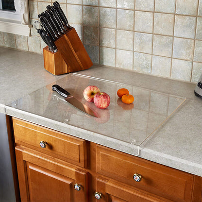 Acrylic Cutting Board | Durable and Stylish Kitchen Board