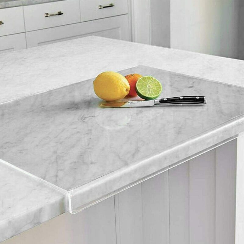 Acrylic Cutting Board | Durable and Stylish Kitchen Board