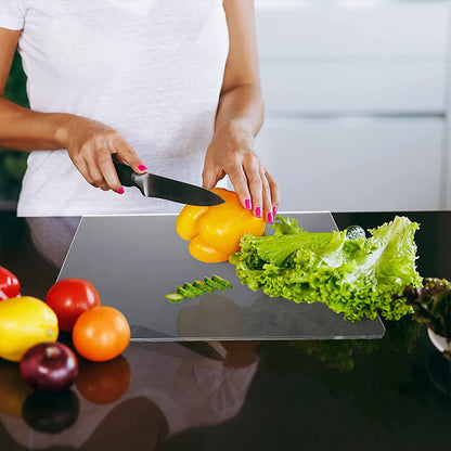 Acrylic Cutting Board | Durable and Stylish Kitchen Board