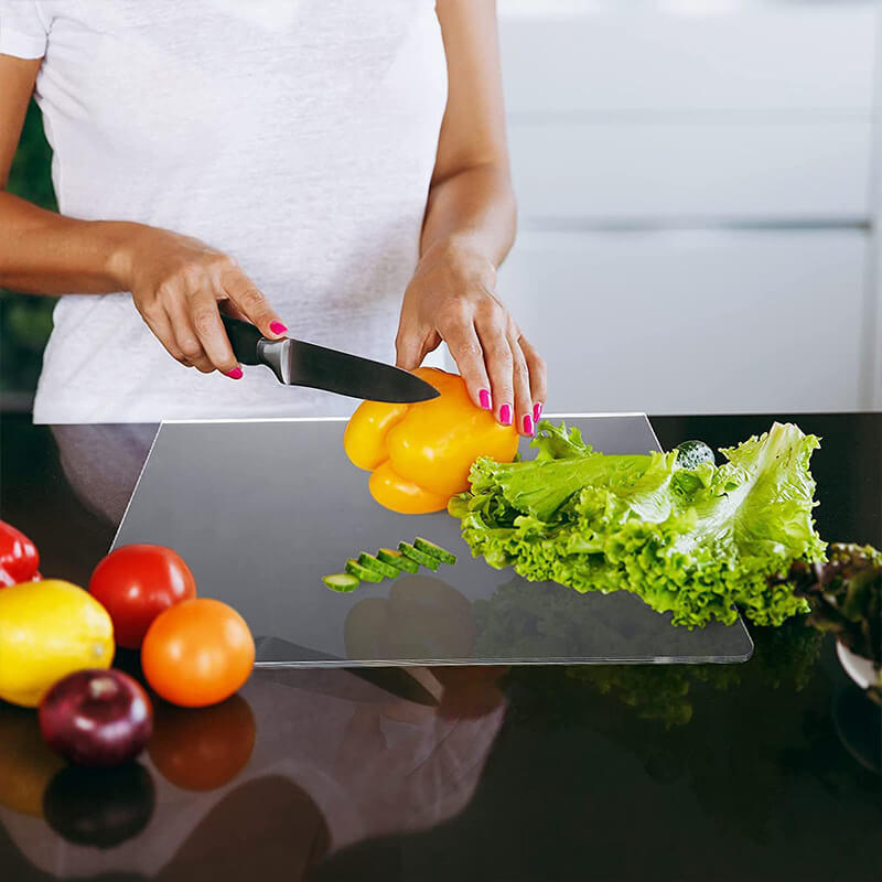 Acrylic Cutting Board | Durable and Stylish Kitchen Board
