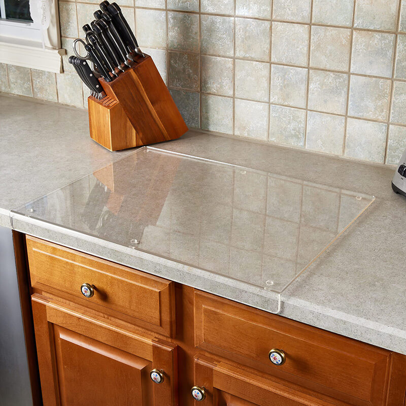 Acrylic Cutting Board | Durable and Stylish Kitchen Board