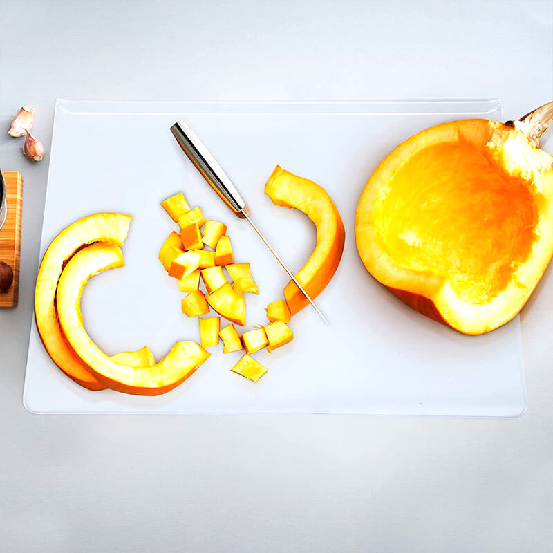 Acrylic Cutting Board | Durable and Stylish Kitchen Board