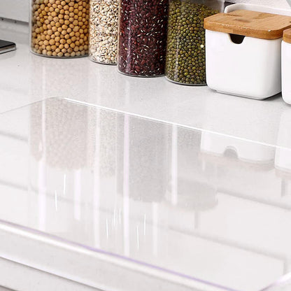 Acrylic Cutting Board | Durable and Stylish Kitchen Board