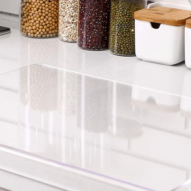 Acrylic Cutting Board | Durable and Stylish Kitchen Board